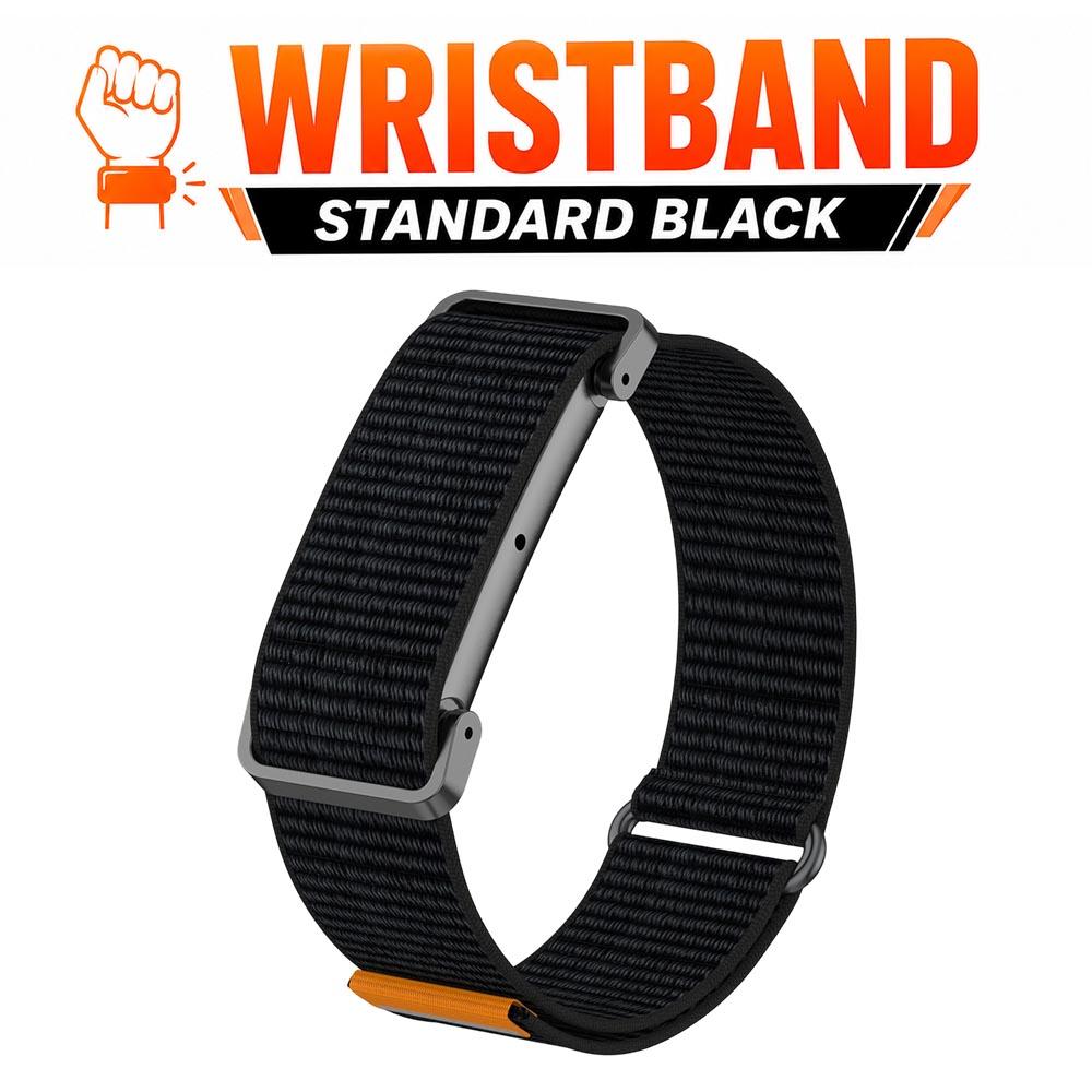 2026 Новый плетеный нейлоновый ремешок на бицепс для Google Fitbit Air Band Фитнес-трекер Сменный ремешок Наручный ремешок для Google Fitbit Air Strap