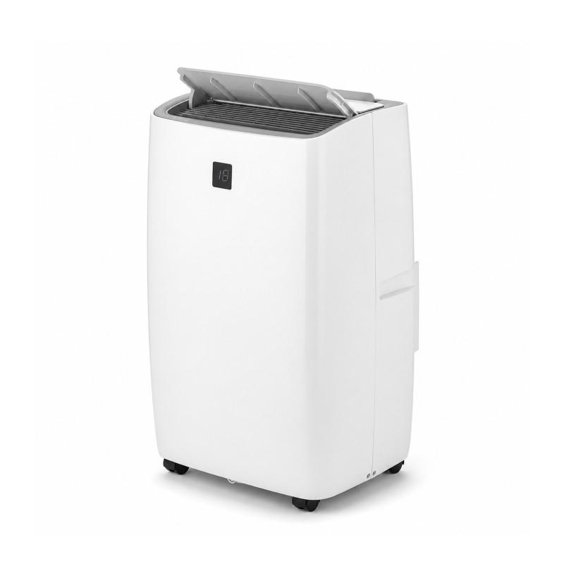 Climatiseur Mobile - 12000 Btu - Télécommande