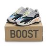 B75571 adidas Yeezy Boost 700 Wave Runner Серый Белый Черный (Мужской)