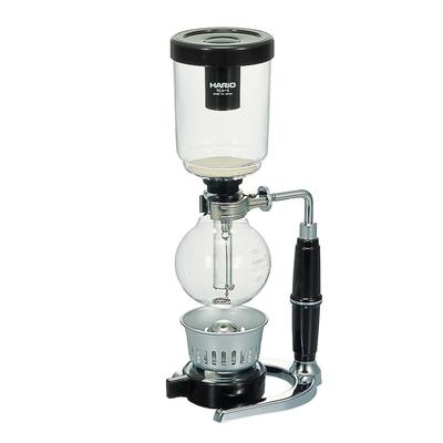 Hario Сифон для кофе Technica 2 Cup Present Gift Сделано в Японии TCAR-2