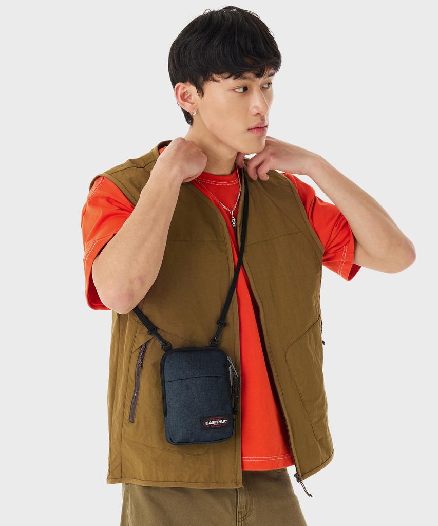 Eastpak Birdie Triple Denim