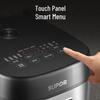SUPOR 5L IH Multi-functional Electric Rice Cooker CN plug (adapter included)