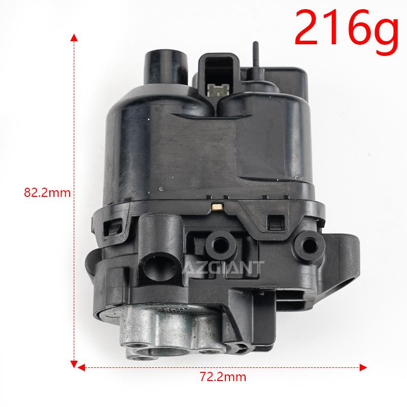 AZGIANT for Honda Jazz Fit MK4 Professional Car Parts Side Rearview Mirror Fold Motor Repair Whole Actuator Gear Cog Hoop PCB LR