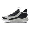 Under Armour Мужские кроссовки Curry 3Z7 Black Olive Tint Green Green-Screen 3026622-002