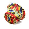 American New Coconut Tree Print Bucket Hat Двусторонняя шляпа для летнего пляжного отдыха Защита от солнца Панама для мужчин и женщин