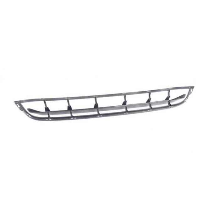BMW X3 G01 Front Bumper Lower Center Grille