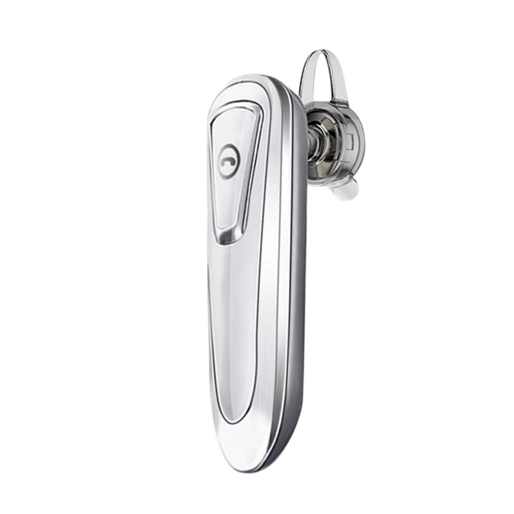 M20 IPX5 Bluetooth-гарнитура с защитой от пота Bluetooth 5.0 Наушники Hands-free Наушники Мини-беспроводные гарнитуры Наушники-вкладыши