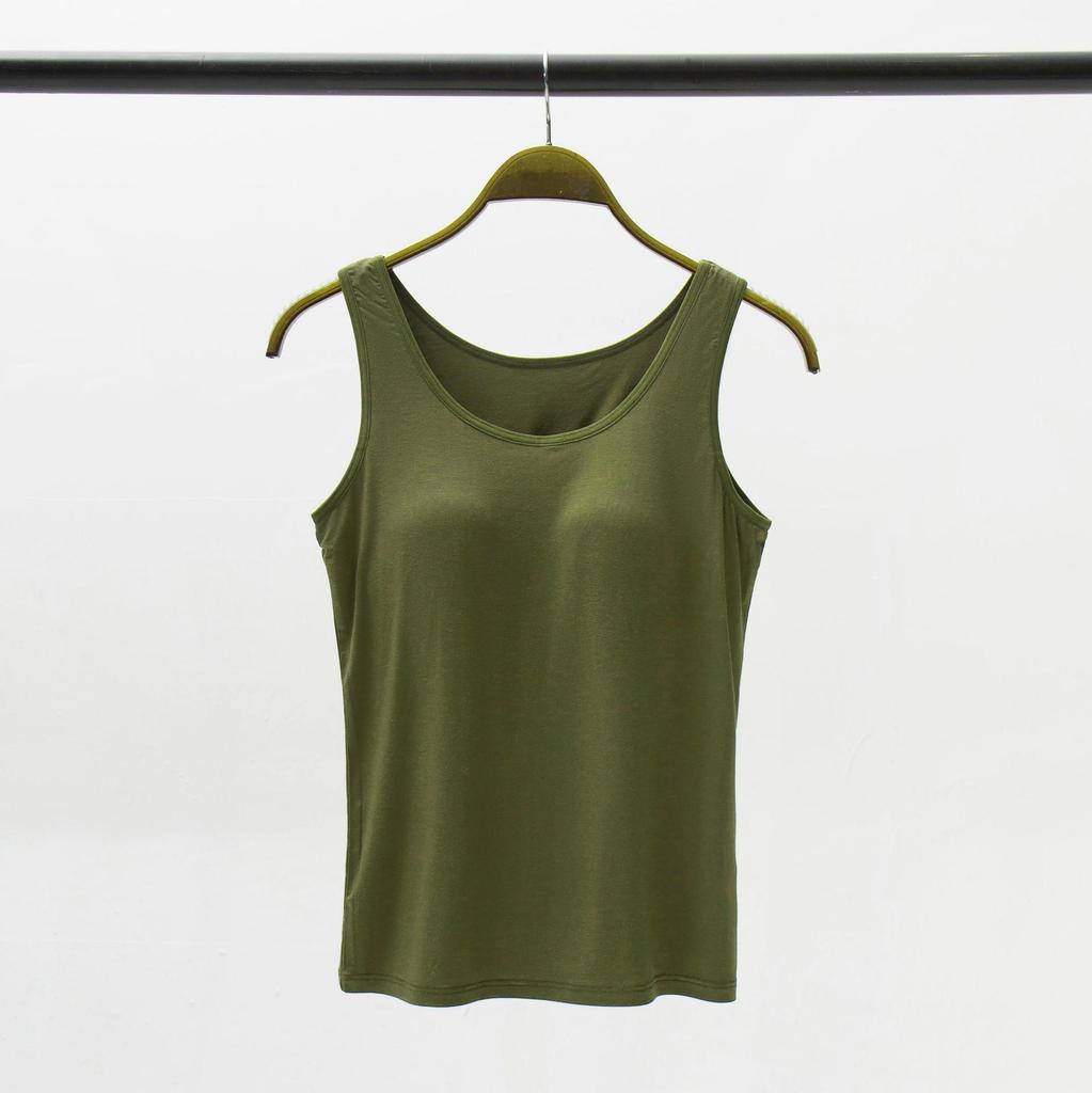 YYFS Женская мода на лето и весну, повседневные однотонные футболки и топы без рукавов с круглым вырезом и принтом