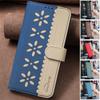 Wallet Card Holder Magnetic Leather Case for XiaoMi POCO X7 M7 X6 X5 F6 F5 RedMi 14C Note 14 Pro Plus 13 12 11S 10 Phone Cover