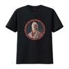 Ric Flair Mens Kiss Stealin Jet Flyin Wheelin Dealin Son Of A Gun T Shirt New L vintage Washed Slightly graphic Unisex