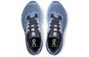On Running Cloudstratus Marina Blue Magnet Grey Женский 39.99209