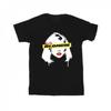 Мужская футболка Blondie с граффити на лице
