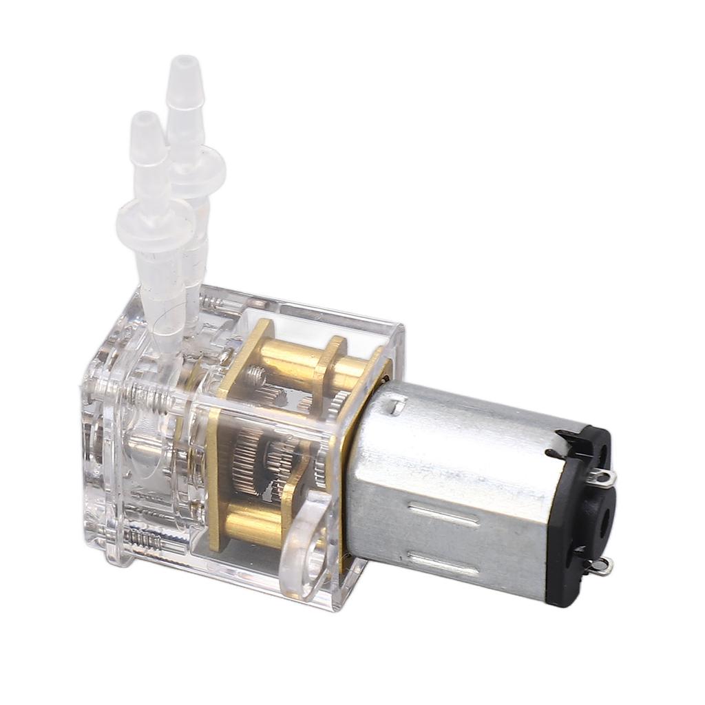 Микроперистальтический насос расходомер измерение титрование металла самовсасывающий для красоты медицина