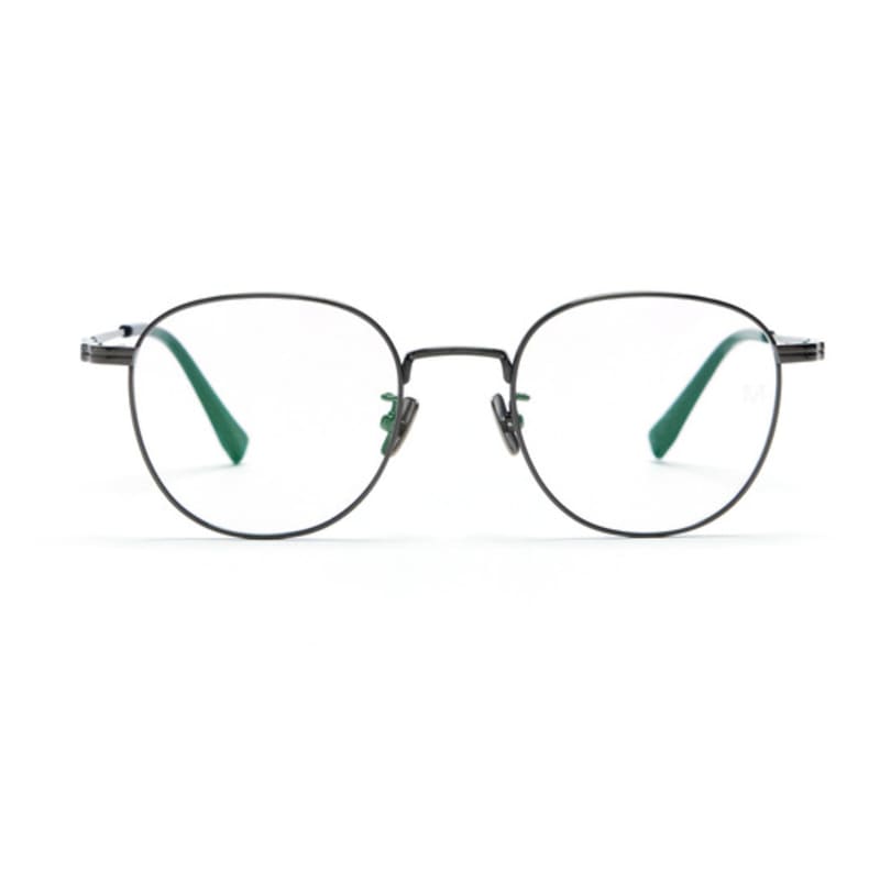 MUUT Titanium Glassees X.LAB 04 C11_BLACK