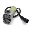 Для экскаватора Komatsu PC350-8 PC450-8 Запасная часть - Новый электромагнитный клапан 702-21-07620 7022107620