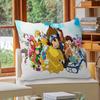 Digimon A-Adventure M-Monster Игровой Подушки Чехол Дизайн Подушки Чехол Декор Праздничный Декорати