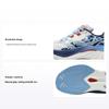 Endorphin Speed 4 Дышащие кроссовки с низким верхом для марафонских тренировок Унисекс кроссовки Белый Синий S20940-401