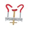 Adjustable Branch Bender Carbon Steel Trunk Lopped Regulator Durable Branch Modulator  For Greening