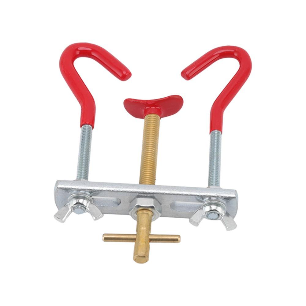 Adjustable Branch Bender Carbon Steel Trunk Lopped Regulator Durable Branch Modulator  For Greening