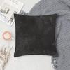Black And White Minimalist Line Colors Pillow Case Fashion Square Pillowcase Bedroom Sofa Room Ins Decoration Leisure