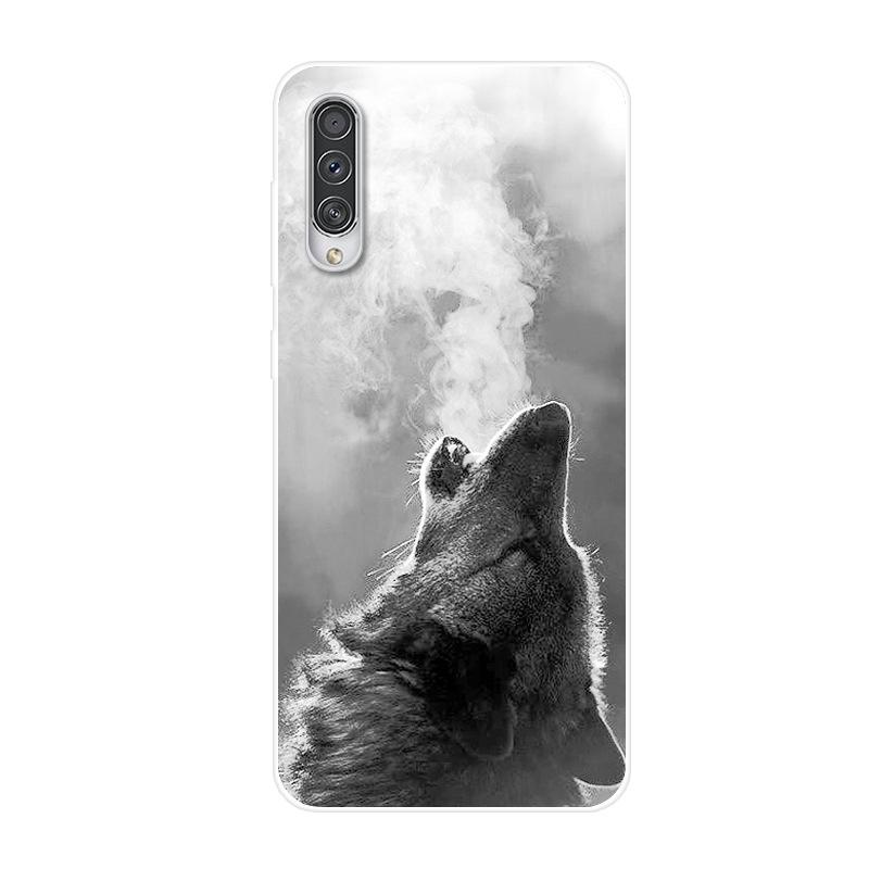 Чехол 6,4 дюйма для Samsung Galaxy A70 A30s A50, силиконовый мягкий чехол для телефона Samsung A50 A70 A01, чехол A 50 A 30 SA 70 Funda