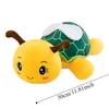Fluffy Turtle Honey Doll Stuffed Doll Sea Turtle Animal Doll Turtle Plush Toy  Car Decor