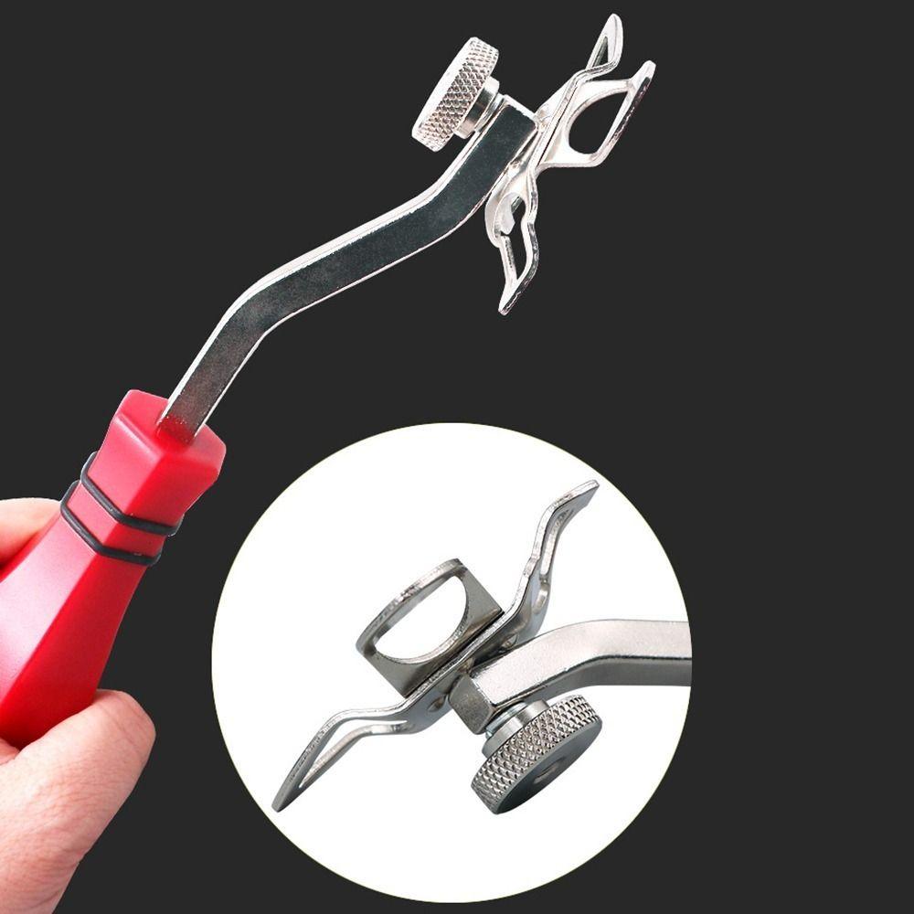 Three-port Installation Tool Windscreen Car Repair Professional Locking Strip Tool Windshield