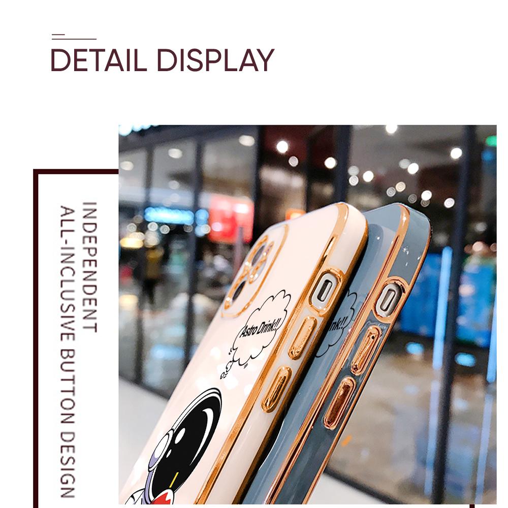 Красочные узоры печати с квадратными краями и узором корпуса с покрытием корпуса телефона Роскошное покрытие Мягкий чехол для телефона для Huawei Honor Xiaomi Redmi