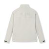 Fila Мужская куртка MILANO Pulse Light Хаки F11M515503FLK