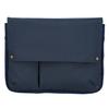KOKUYO Bag-in-Bag Laptop Bag 13.3-inch Clutch Bag A4 Horizontal Business BIZRACK Smoky Navy KAHA-BRB130DB