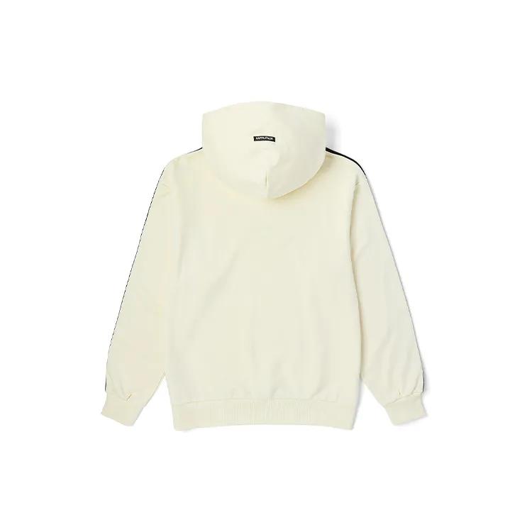 Kappa Sweatshirts Unisex Hooded Thickened Other (Unisex) Sweatshirts K0CY2MT21D
