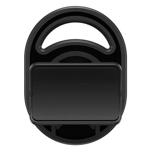 Uchwyt rowerowy Spigen GearLock MS100 - montaż na kierownicę