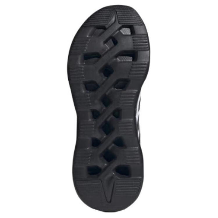 Adidas Climacool Ventice Comfortable Versatile Lightweight Low-Top Lifestyle Casual Shoes Unisex Casual Shoes White Black IF9779