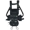 Tactical Vest Light Weight MK3 Combat Chest Rigs Outdoor Hunting Protection Horness Gears With Molle System.