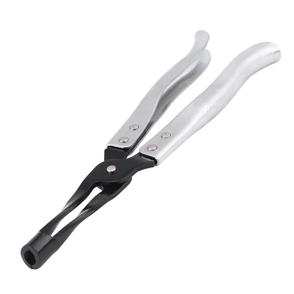 Автомобильный универсальный инструмент для снятия маслосъемного колпачка длиной 27 см