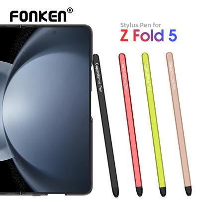 FONKEN S Pen Fold Edition емкостная ручка Универсальная ручка с сенсорным экраном для Samsung Z Fold 5 4 3 2 S Pen iOS Android Phone