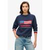 Superdry Свитер Americana