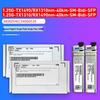 Huawei eSFP-GE-BIDI Fiber Optic Module