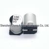 Серия VT SMD Алюминиевые электролитические конденсаторы 50В 100мкФ 8x10.5
