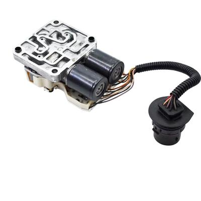 Блок соленоидов трансмиссии CD4E для Ford Escape Mazda F6RZ-7G391-A