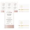 Dalba Air Fit Fresh Sun Stick SPF50+ PA++++, 19 г, 4 шт.
