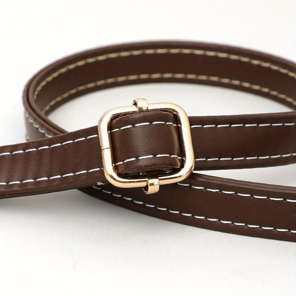 Retro Flap Handbag For Women, Color Contrast Crossbody Bag, Fashion Multi Layer Purse With Top Handle