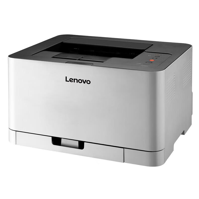 Lenovo CS1831 Цветной лазерный принтер вилка CN (адаптер в комплекте)