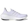 Новые Adidas Ultra Boost Light Triple White GY9350