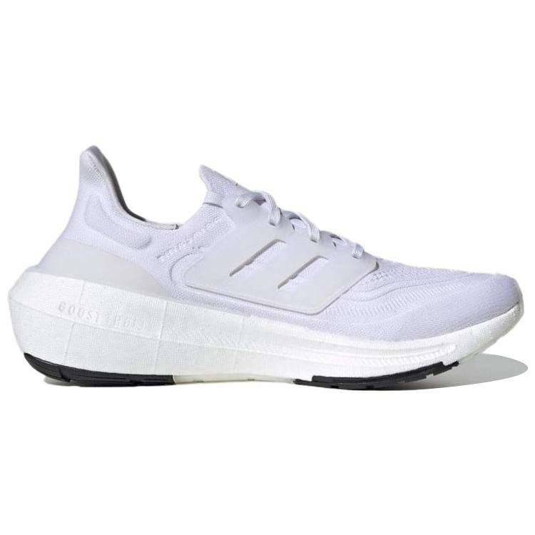 Новые Adidas Ultra Boost Light Triple White GY9350