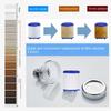 Head Bath Filtration Purifier Splash Filters Faucet Purifier Faucet Water Filter Shower Filters