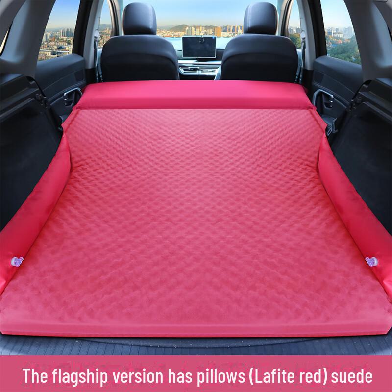 Land Rover Defender 110 SUV Задний надувной матрас Воздушная подушка