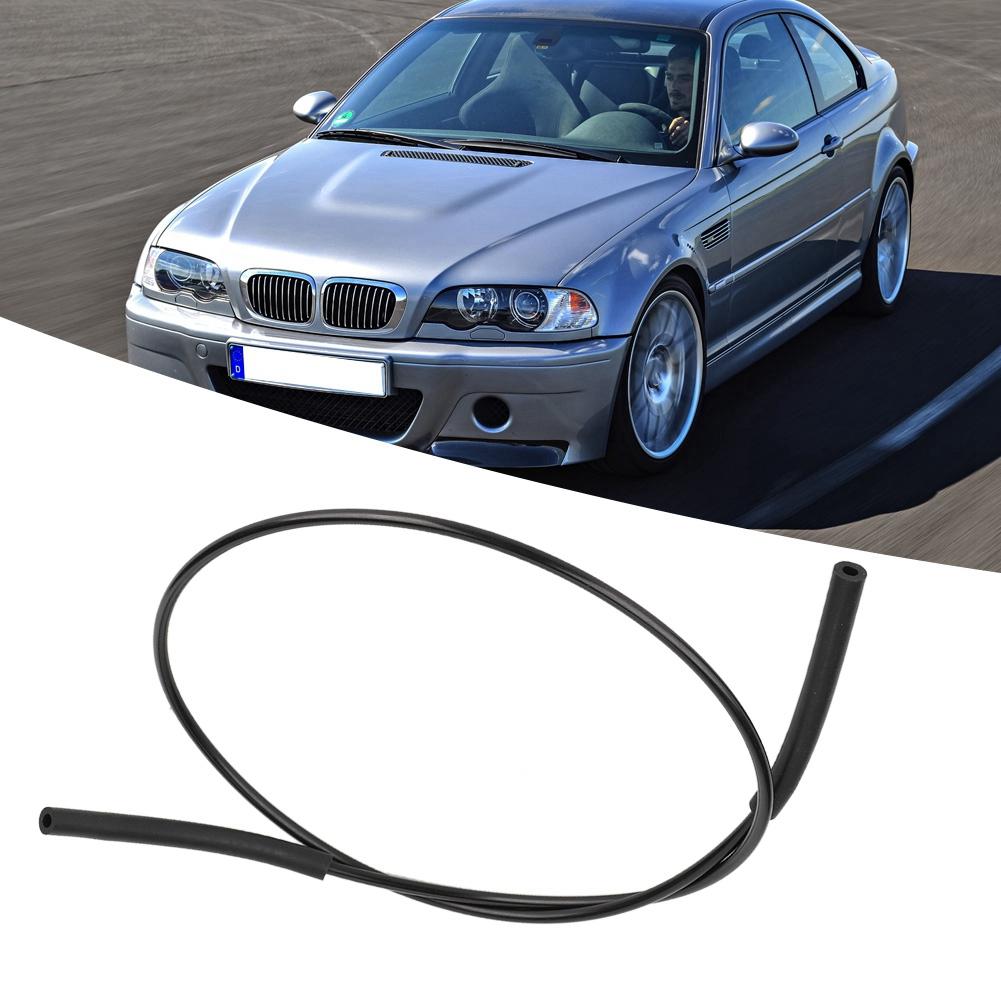 Вторичный воздушный насос впрыска трубы вакуумный шланг линия 11727574490 подходит для E46