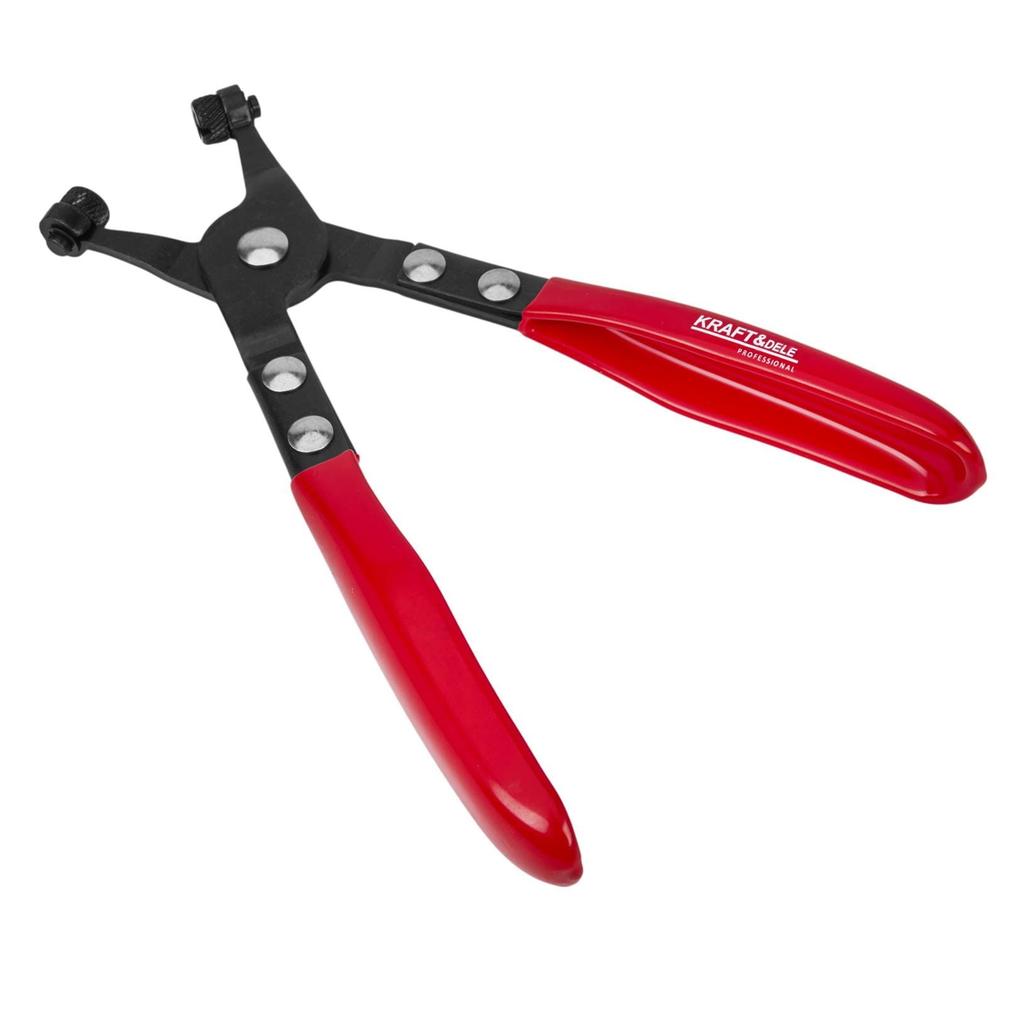 Expansion band pliers 220mm KD10615