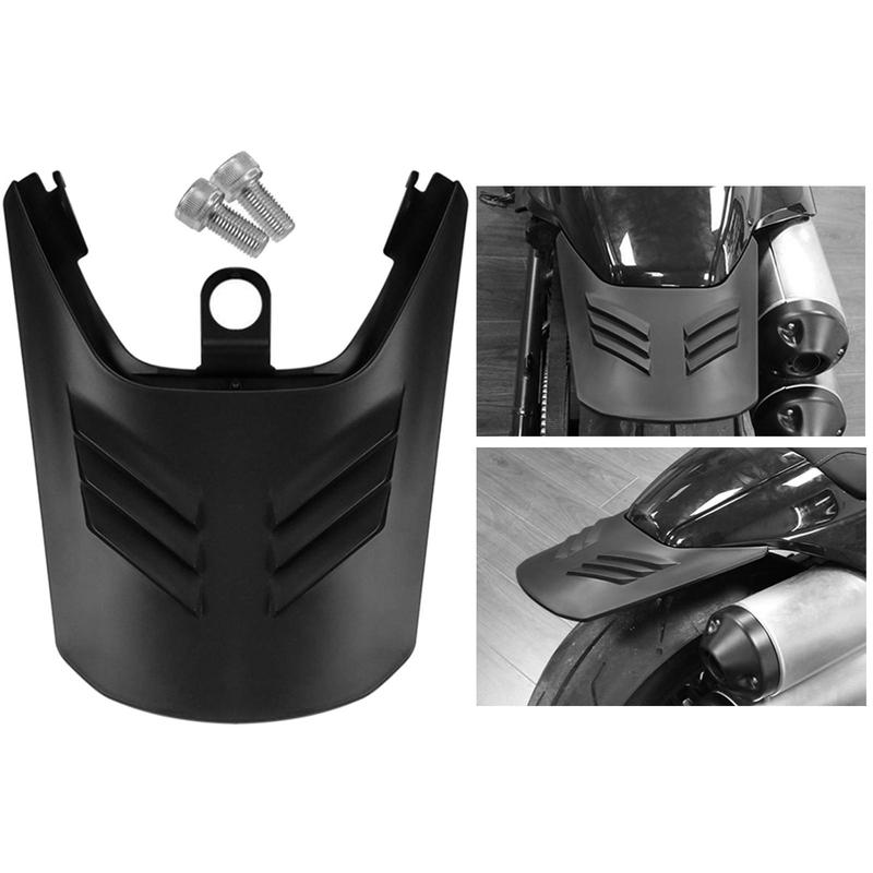 Rear Wheel Cover Fender Durable RS1250 for Harley Davidson Sportster S